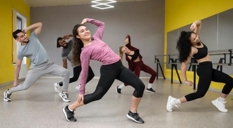 Zumba Instructors: Joyful Guides Who Ignite Health Through Rhythm