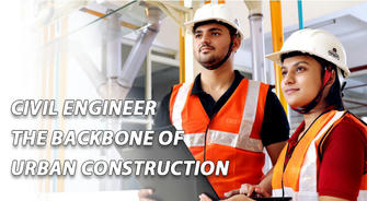 Civil engineer
