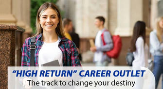 Education and training careers