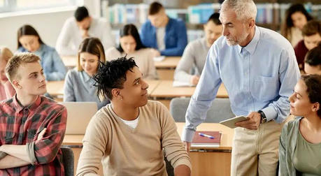 How Vocational Education and Training Courses Are Shaping Tomorrow’s Educators