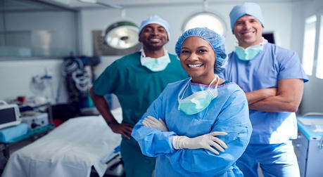 Anesthesiologist assistant course