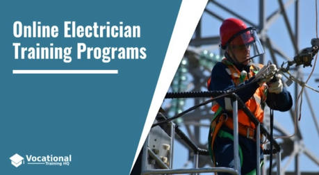 Electrician course