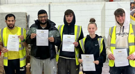 Training for Careers in Architecture and Construction