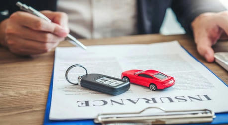The Ultimate Guide to Auto Insurance in the USA: How to Choose the Right Coverage