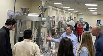 Why Manufacturing Training Courses Are Essential in Today’s Industrial World
