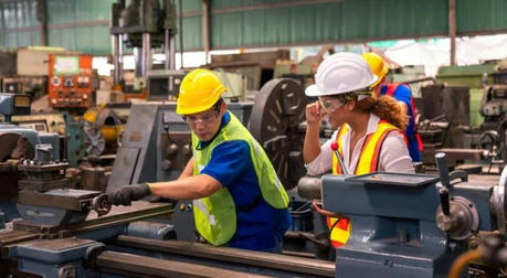 Manufacturing Engineer: Building the Future of Modern Industry