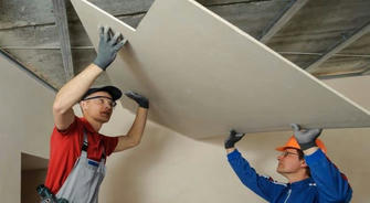 Drywall Installers: The Invisible Craftsmen Who Perfect Our Spaces