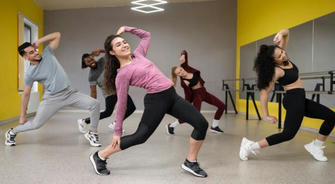Zumba Instructors: Joyful Guides Who Ignite Health Through Rhythm