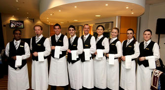 Hospitality in Action: How Vocational Training Is Shaping Careers in the Hotel and Tourism Industry
