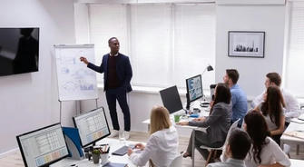 Building Wealth Through Skills: A Practical Guide to Financial Vocational Training Courses